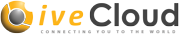 iveCloud Hosting Provider Logo
