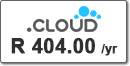 .cloud Domain Name
