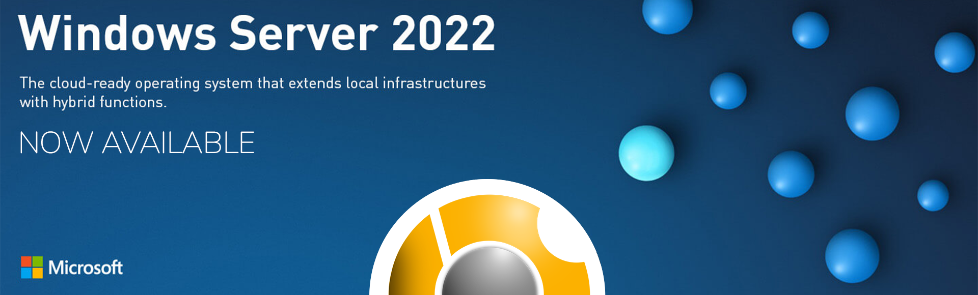 Windows Server 2022 - Now Available
