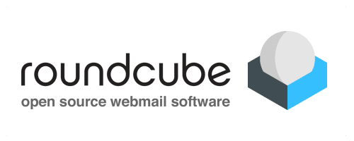 WebMail Roundcube